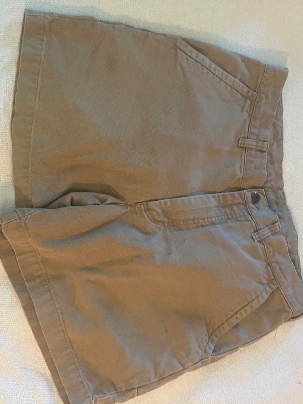 Patagonia Stand Up Shorts